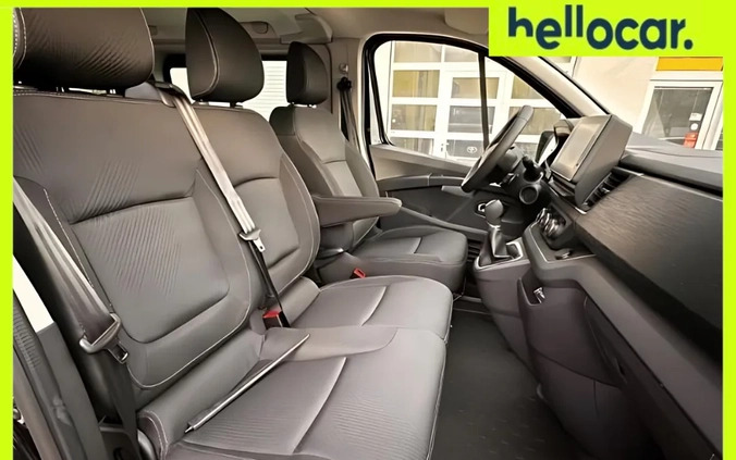 Renault Trafic cena 183900 przebieg: 5, rok produkcji 2024 z Czaplinek małe 29